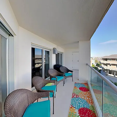 Appartement Regency Towers 403 East
